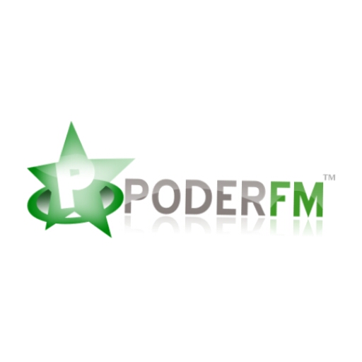 Poder FM logo