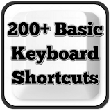 Shortcut Keyboard Guide (OFFLINE) icon