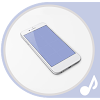 Sonneries de Téléphone icon