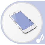 Cover Image of Download Phone Ringtones  APK