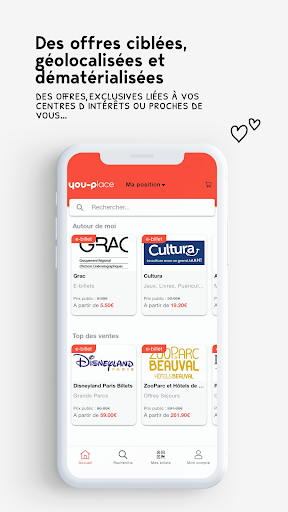 You-Place Screen 2