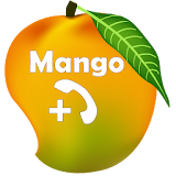 Mango Plus Dialer icon