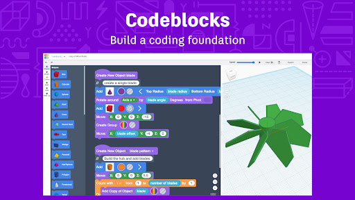 Tinkercad Screen 3