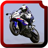 Motorcycles HD Wallpapers icon