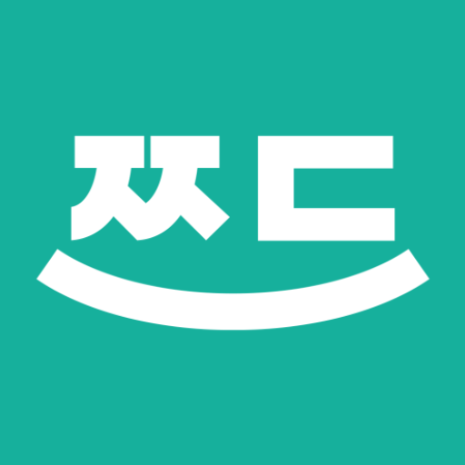 ZZUNDA(쩐다) logo