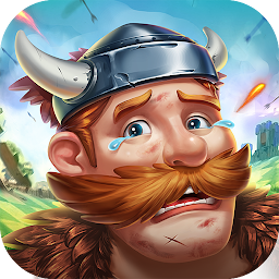 WarriorVille Mod Apk