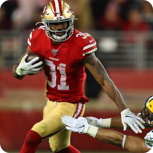 Wallpapers for The 49ers