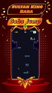 Baba Jump