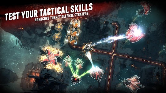 Anomaly Defenders  Full Apk Download 4