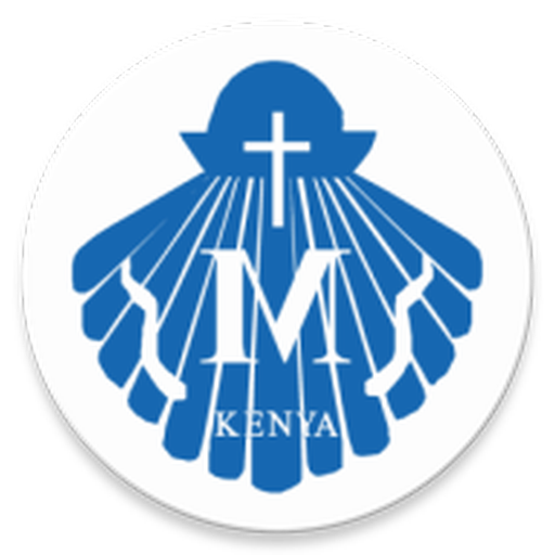 Methodist Church in Kenya App logo