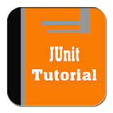 Learn JUnit Offline icon