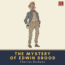 Image de l'icône The Mystery of Edwin Drood (The Novels of Charles Dickens)