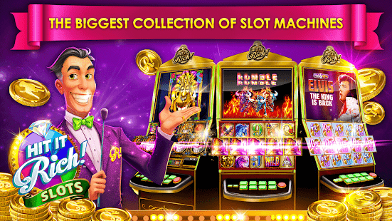 Hit it Rich! Casino Slots Game 1.9.1753 screenshots 6