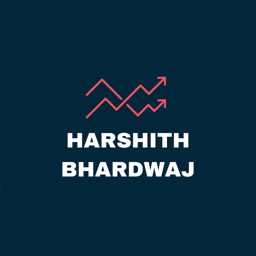 Harshith Bhardwaj logo
