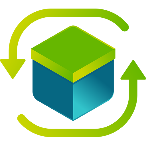 Armazena logo