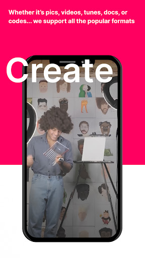FILEGRANT Screen 2