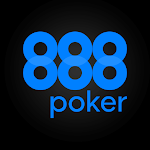 Cover Image of ดาวน์โหลด 888 Poker - Texas Holdem și poker pe bani reali 8.13.8 APK