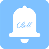 벨 - 휴대폰 사용시간 정보 공유 어플리케이션 icon