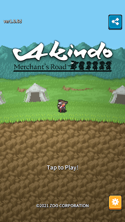 Game screenshot Akindo mod apk