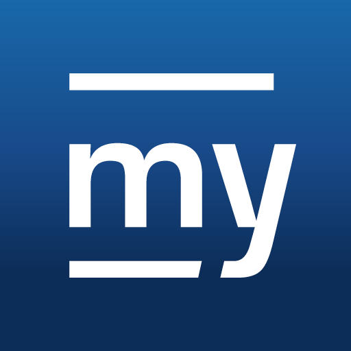 myticket MOBILE Logo