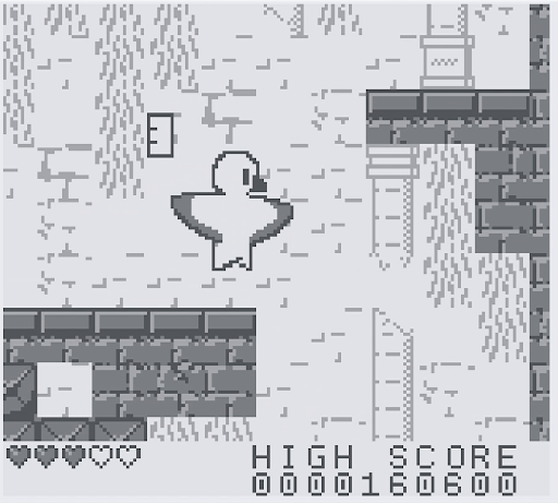 SongBird Story (Demo) Screen 3