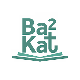 Icon image BaKat (Bahan/Bahasa Katalog)