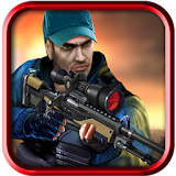 Sniper Shooter :Top Free Games icon