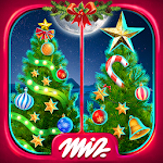 Cover Image of Download Find the Difference Christmas – Spot It 2.1.1 APK