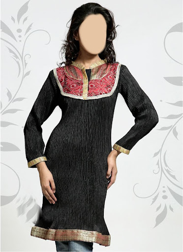 Kurti Designs