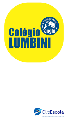 Colégio Lumbini Screenshot 1 - AppWisp.com