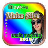 Musica e Letras Maisa Silva icon