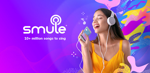 Smule: Sing and Record Karaoke – Apps on Google Play