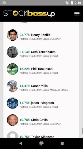 StockBOSSUp Screen 3
