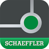 Schaeffler Event Guide icon