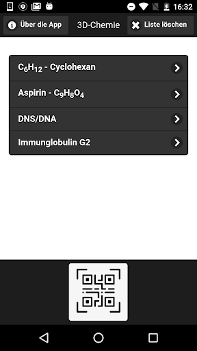 3D-Chemie Screen 2