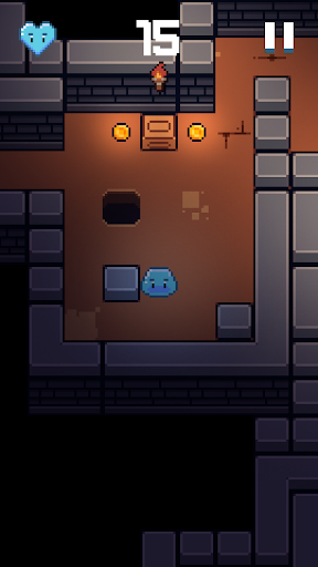 Slime The Slick Saga