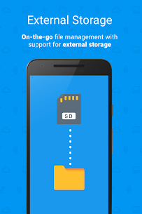 File Manager File Explorer v1.17.1 Premium Mod 2