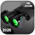 Night Mode Effects Binoculars HD Camera1.0.2