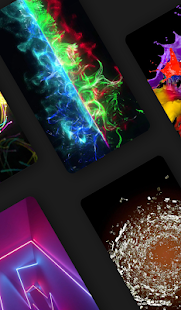 Galaxy Themes: Themes & Call Flash & Ringtones Screenshot