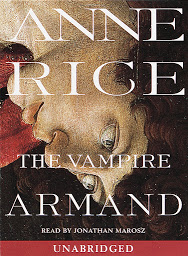 Значок приложения "The Vampire Armand: The Vampire Chronicles"
