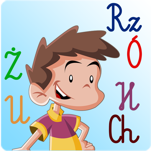 Ortografia dla Dzieci 4.5 Icon