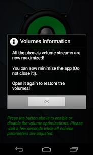 Volume Booster Enhanced For PC 3