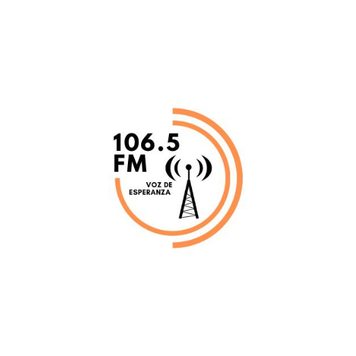 106.5 FM Voz de Esperanza Screen 3