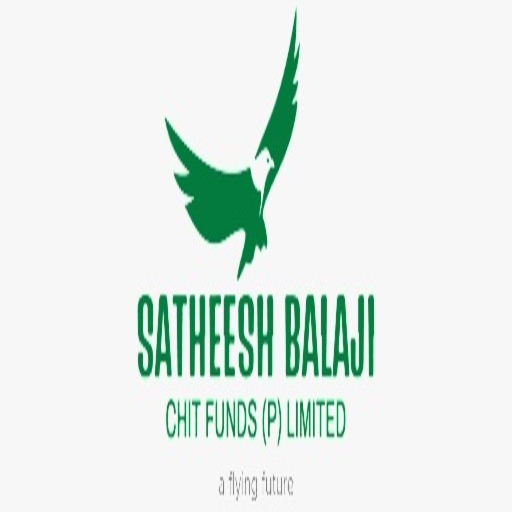 Satheesh Balaji Chit Funds