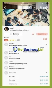 Hotbusinesslist.com