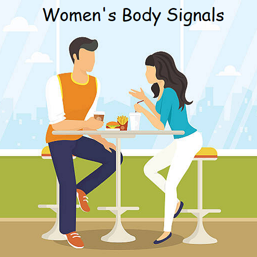 Female Body Language