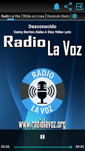 Radio La Voz