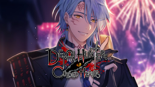 Screenshot of Demon Hunter: Cursed Hearts