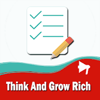 Think And Grow Rich - Summary