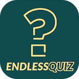 Endless Quiz - Learn & Grow icon